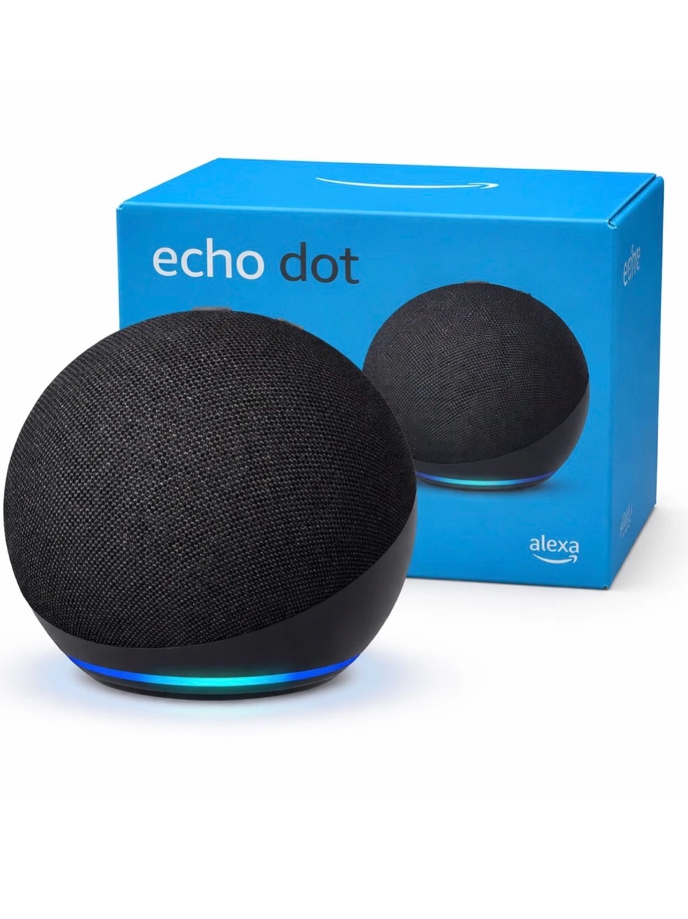 🔥Amazon Echo AlexaVoice control